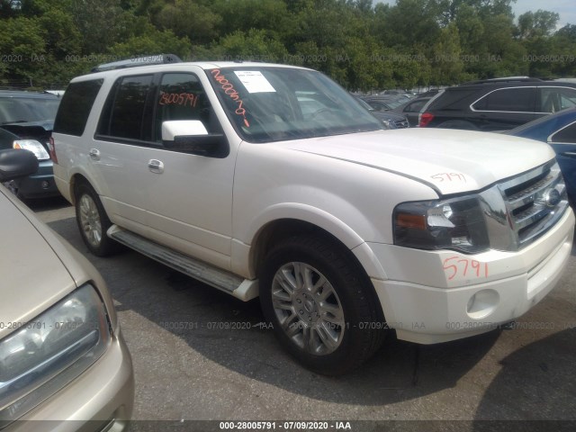 FORD EXPEDITION 2014 1fmju2a59eef56151