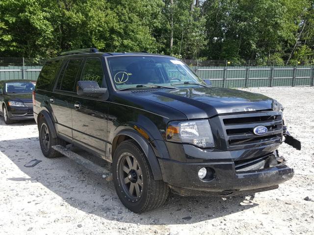 FORD EXPEDITION 2010 1fmju2a5xaea34641