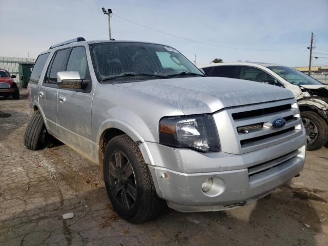 FORD EXPEDITION 2010 1fmju2a5xaea42920