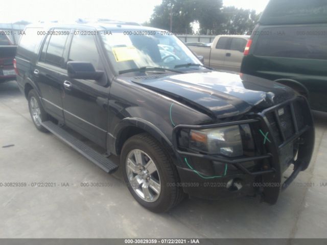 FORD EXPEDITION 2010 1fmju2a5xaeb46775