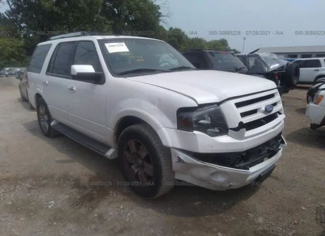 FORD EXPEDITION 2010 1fmju2a5xaeb46873