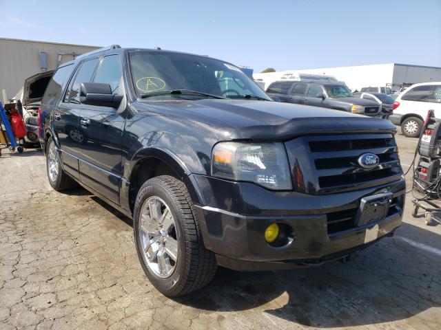 FORD EXPEDITION 2010 1fmju2a5xaeb60322