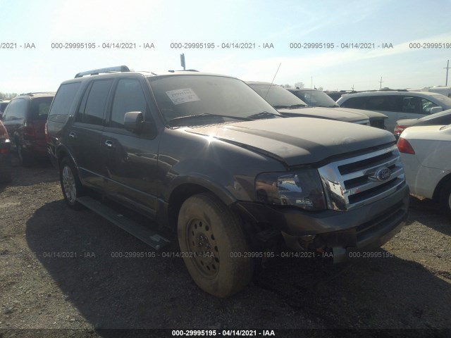 FORD EXPEDITION 2011 1fmju2a5xbef21193