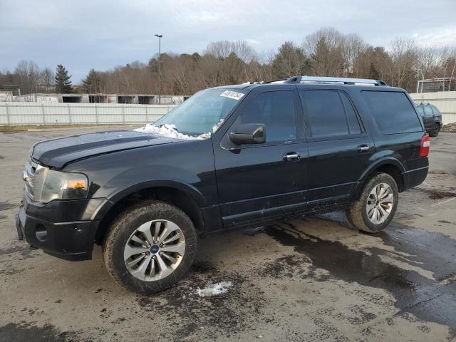 FORD EXPEDITION 2011 1fmju2a5xbef33327