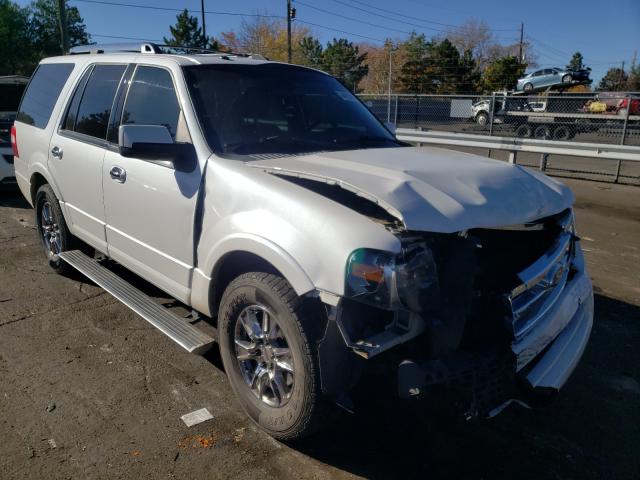 FORD EXPEDITION 2012 1fmju2a5xcef53482