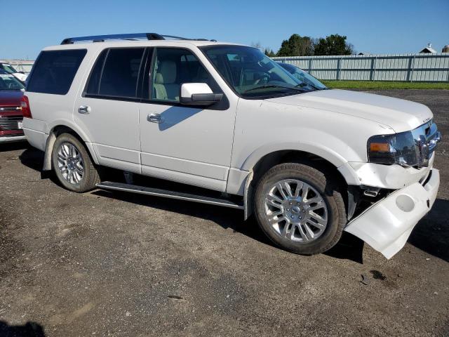 FORD EXPEDITION 2013 1fmju2a5xdef38319