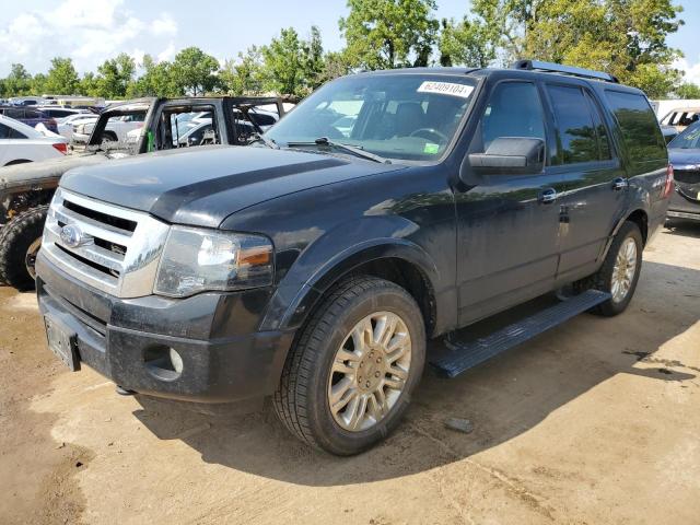 FORD EXPEDITION 2014 1fmju2a5xeef04012