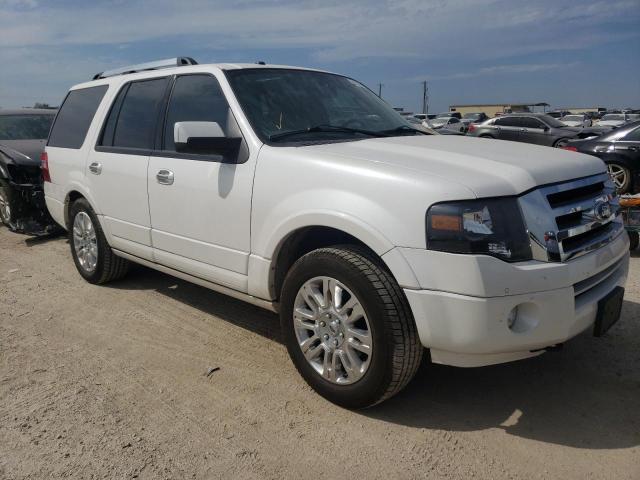 FORD EXPEDITION 2014 1fmju2a5xeef51900