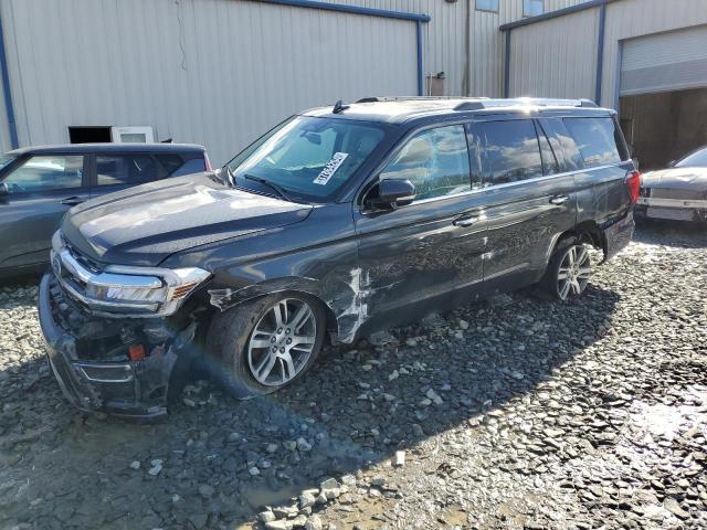 FORD EXPEDITION 2023 1fmju2a82pea07372