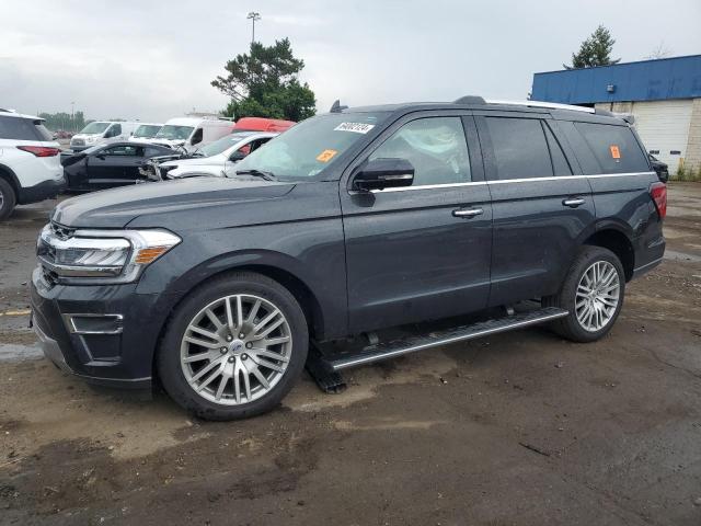 FORD EXPEDITION 2024 1fmju2a83rea06198