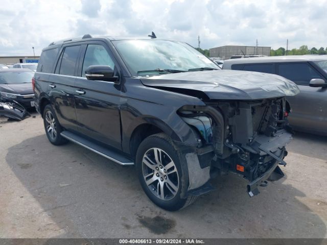 FORD EXPEDITION 2023 1fmju2a86pea14597