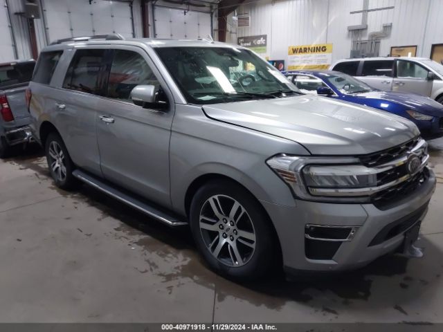 FORD EXPEDITION 2023 1fmju2a86pea15085