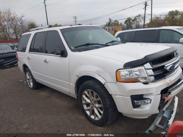 FORD EXPEDITION 2015 1fmju2at0fef06013