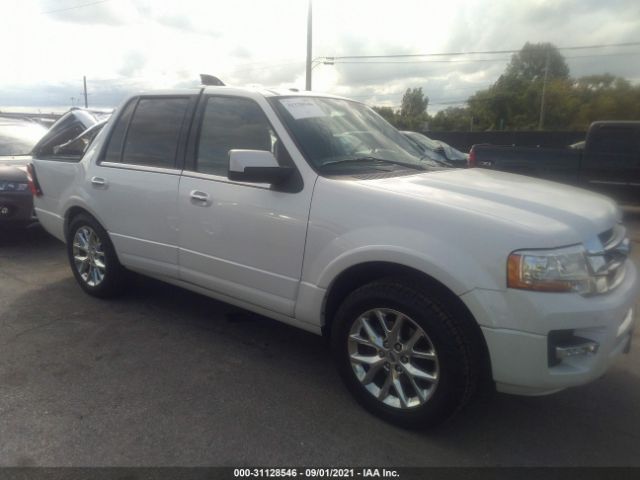 FORD EXPEDITION 2015 1fmju2at0fef33275