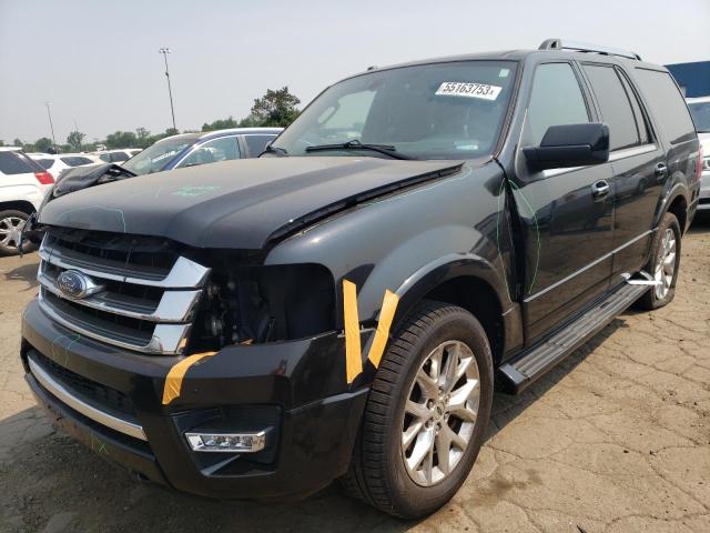 FORD EXPEDITION 2015 1fmju2at0fef39268