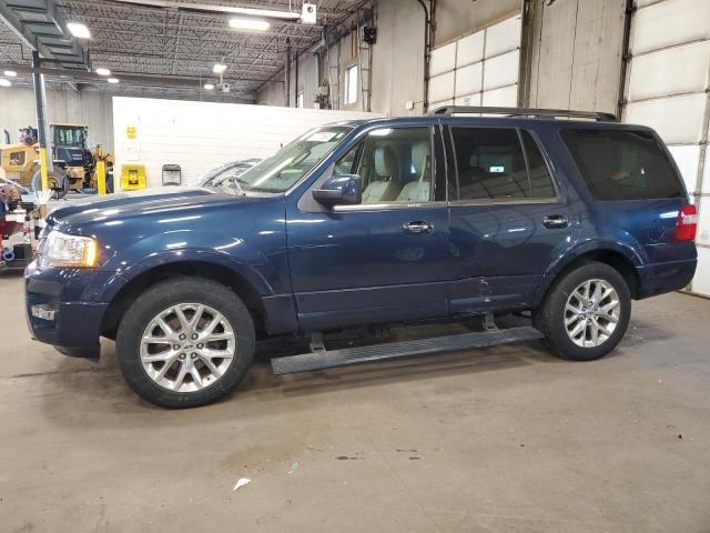 FORD EXPEDITION 2015 1fmju2at0fef47614