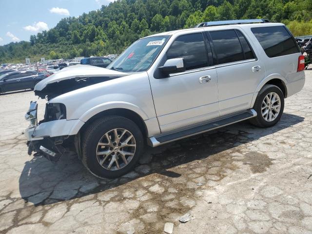 FORD EXPEDITION 2016 1fmju2at0gef29468