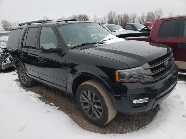 FORD EXPEDITION 2017 1fmju2at0hea22152