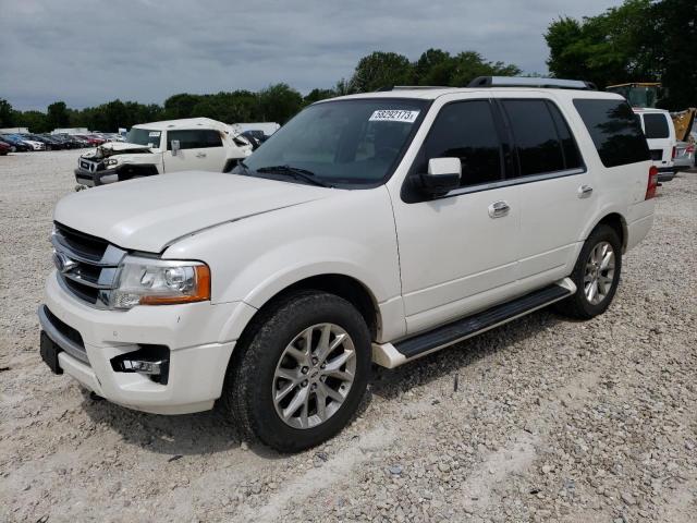 FORD EXPEDITION 2017 1fmju2at0hea26606