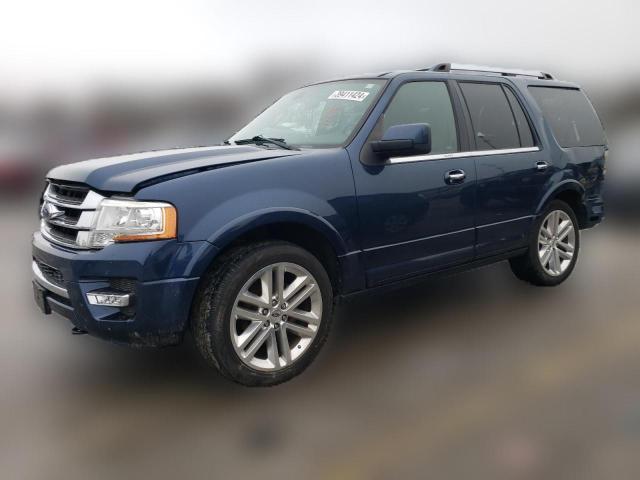 FORD EXPEDITION 2017 1fmju2at0hea39338