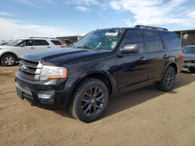 FORD EXPEDITION 2017 1fmju2at0hea40604