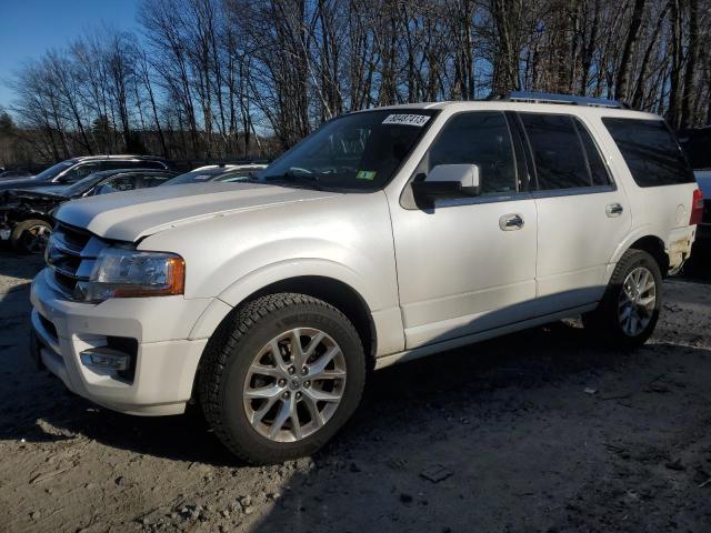 FORD EXPEDITION 2017 1fmju2at0hea80309