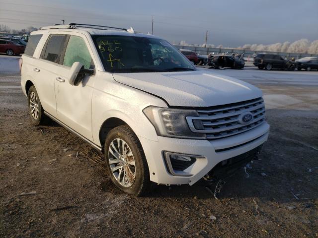 FORD EXPEDITION 2018 1fmju2at0jea07754