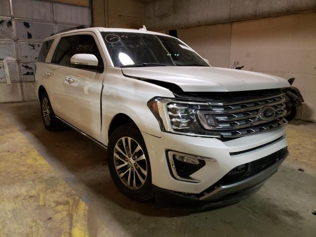 FORD EXPEDITION 2018 1fmju2at0jea13084