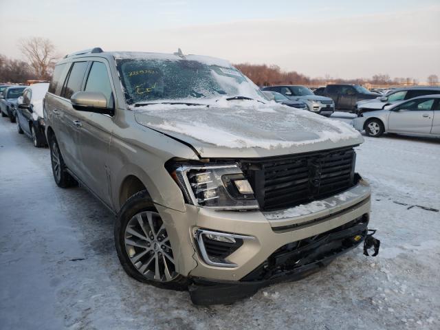 FORD EXPEDITION 2018 1fmju2at0jea33027