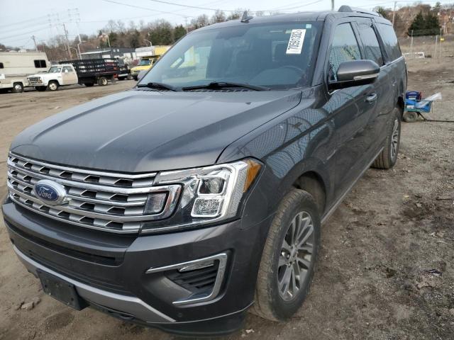 FORD EXPEDITION 2018 1fmju2at0jea41550