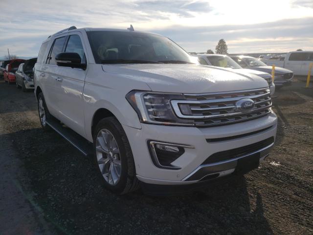 FORD EXPEDITION 2018 1fmju2at0jea68716