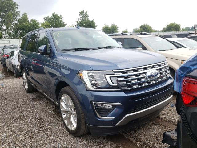 FORD EXPEDITION 2019 1fmju2at0kea26791