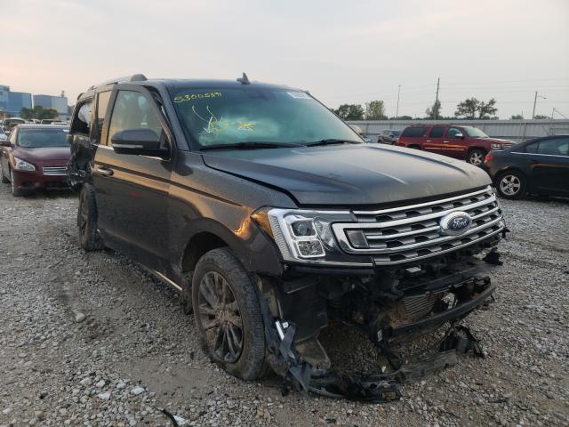 FORD EXPEDITION 2019 1fmju2at0kea46636