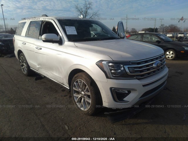 FORD EXPEDITION 2019 1fmju2at0kea81211