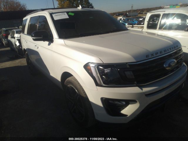 FORD EXPEDITION 2019 1fmju2at0kea82505