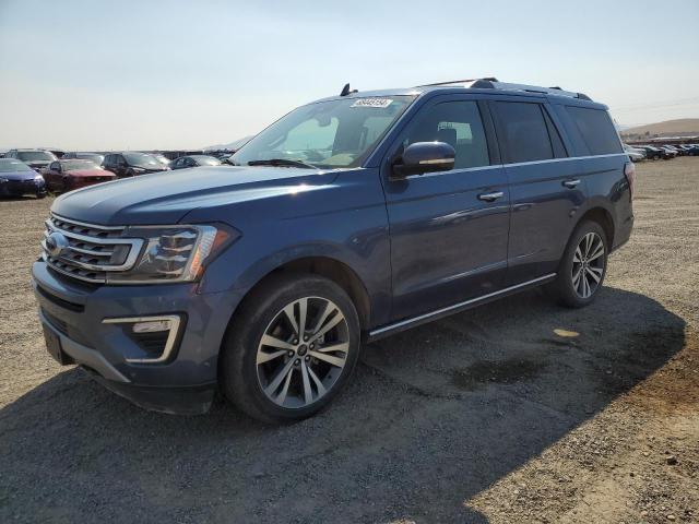 FORD EXPEDITION 2020 1fmju2at0lea06848