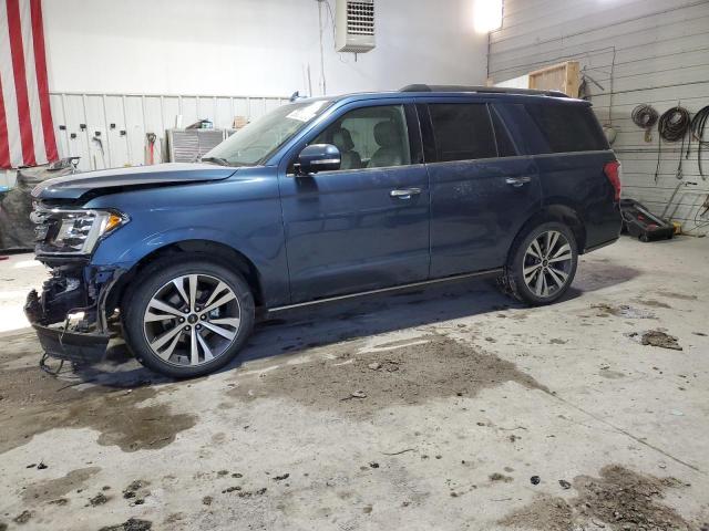 FORD EXPEDITION 2020 1fmju2at0lea86314