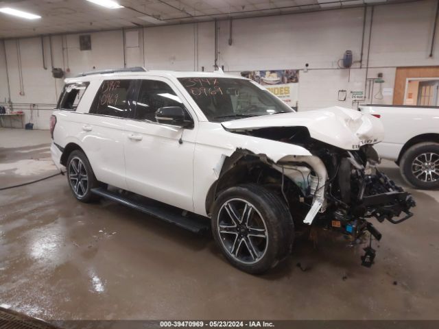 FORD EXPEDITION 2021 1fmju2at0mea87206