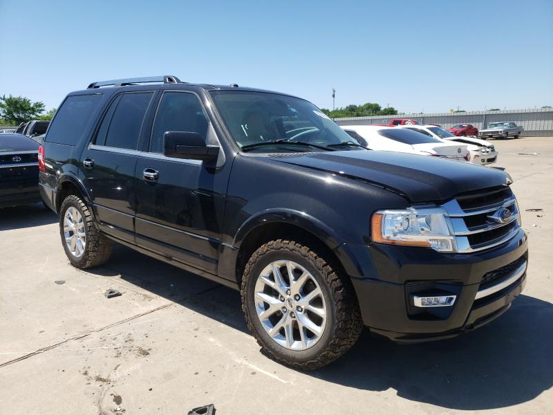 FORD EXPEDITION 2015 1fmju2at1fef00267