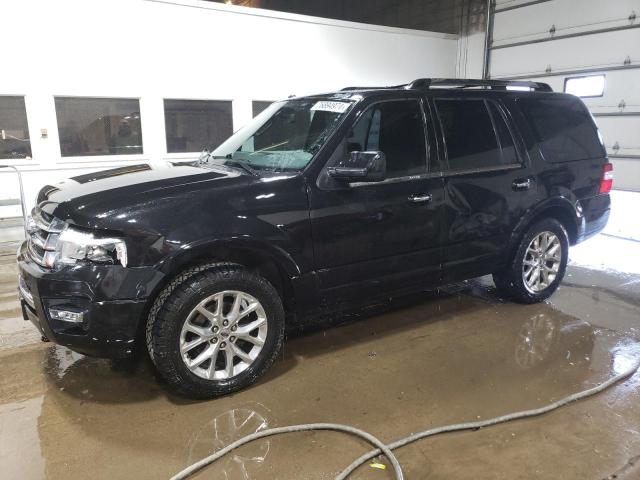 FORD EXPEDITION 2015 1fmju2at1fef12662