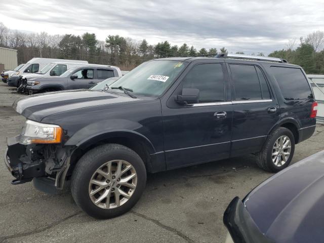 FORD EXPEDITION 2015 1fmju2at1fef25931