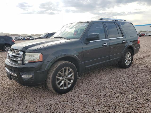 FORD EXPEDITION 2015 1fmju2at1fef27999