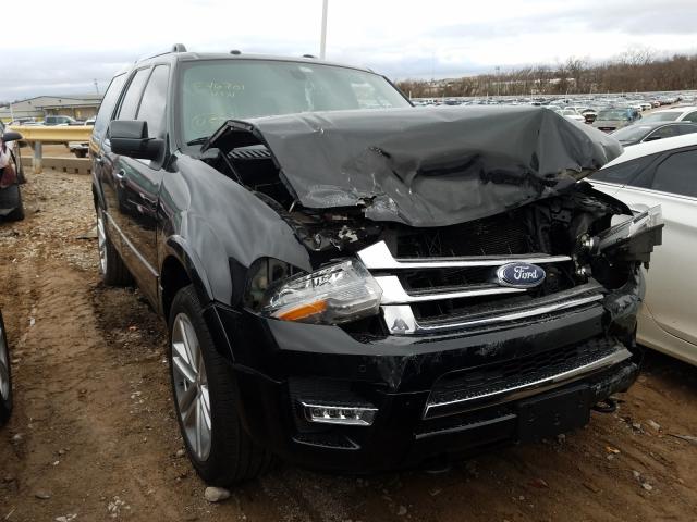 FORD EXPEDITION 2015 1fmju2at1fef46701