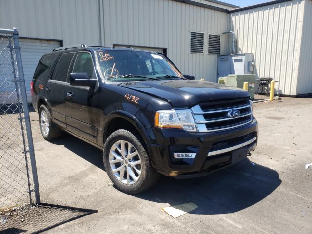 FORD EXPEDITION 2016 1fmju2at1gef36462