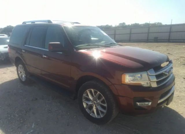 FORD EXPEDITION 2017 1fmju2at1hea16893