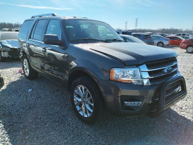 FORD EXPEDITION 2017 1fmju2at1hea32429