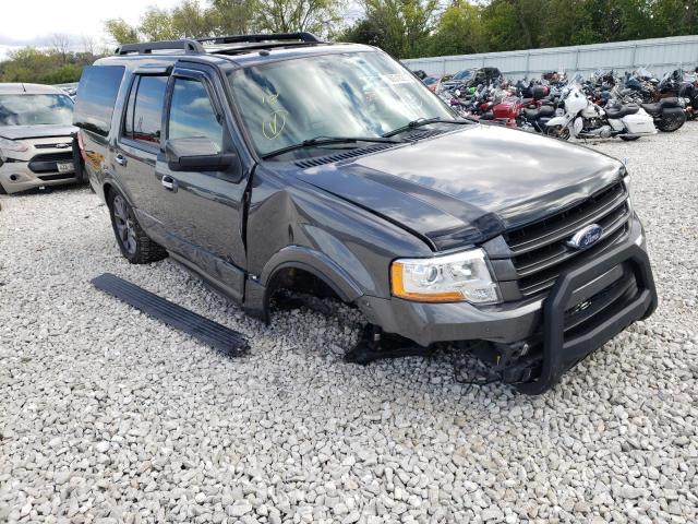 FORD EXPEDITION 2017 1fmju2at1hea37842