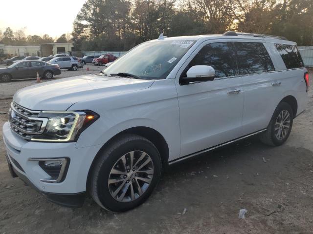 FORD EXPEDITION 2018 1fmju2at1jea12297