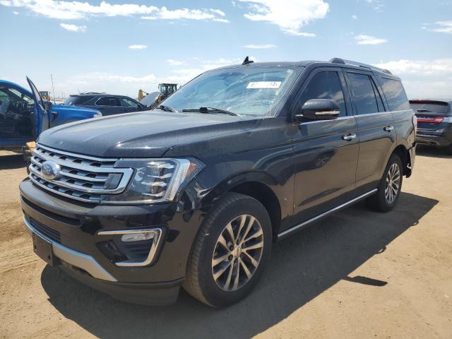 FORD EXPEDITION 2018 1fmju2at1jea15782