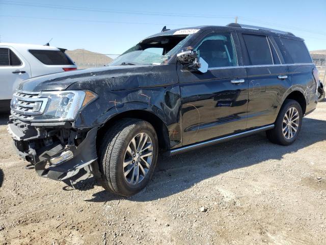 FORD EXPEDITION 2018 1fmju2at1jea19041